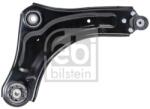 FEBI BILSTEIN Brat, Suspensie Roata Partea De Jos 178613 Renault Megane/Megane Iii/Scénic Iii (178613)
