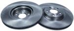 MAXGEAR Disc Frana Punte Fata 19-4696 Lynk & Co 01 Volvo S60 Iii/S90 Ii/V60 Ii/V90 Ii (19-4696)