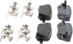 Bosch Set Placute Frana, Frana Disc 0986460161 Hyundai Tucson Kia Sportage V