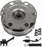 SACHS Set Ambreiaj 2289000298 Audi A4 B8/A5/A6 C7/Q5 (2289000298)