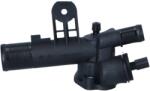 NRF Termostat, Lichid Racire 725082 Nissan Qashqai I Renault Clio Iii/Kangoo