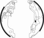 TEXTAR Set Saboti Frana 91054300 Fiat Punto Zastava 10
