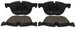 ABE Set Placute Frana, Frana Disc Punte Fata C1B025Abe Bmw X5/X6