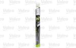 Valeo Lamela Stergator 628500 Bedford Tk/Mk Citroën C25/C35/Jumpy I Daf 45/55/F 1600