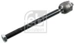 FEBI BILSTEIN Articulatie Axiala, Cap De Bara Axa Fata Dreapta 185477 Mitsubishi Colt Vii (185477)