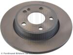 BLUE PRINT Disc Frana Puntea Spate Adu1743115 Mercedes-Benz A-Class/B-Class/Cla