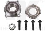 NK Rulment Roata 753932 Renault Clio Iii/Megane Iii/Megane Iv (753932)