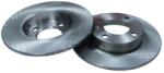 MAXGEAR Disc Frana Puntea Spate 19-1185 Seat Arosa/Cordoba/Cordoba Vario/Cordoba Vario (19-1185)