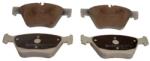 QUARO Set Placute Frana, Frana Disc Qp8606 Mercedes-Benz E-Class/E-Class T-Model (QP8606)