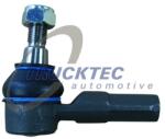 Trucktec Automotive Cap De Bara Axa Fata Ambele Parti 02.37. 079 Mercedes-Benz Sprinter 3, 5-T