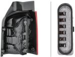 HELLA Lampa Spate Stanga 2Sk008579-111 Vw Transporter T5