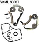 SKF Chit Lant De Distributie Vkml83011 Citroën Jumper Ii Fiat Ducato Iveco Daily Iii