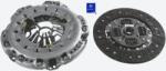SACHS Set Ambreiaj 3000951867 Mercedes-Benz C-Class/C-Class T-Model/Clc-Class/Clk (3000951867)