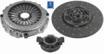 SACHS Set Ambreiaj 3400700644 Irisbus Arway (3400700644)
