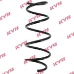 KYB Arc Spiral Punte Fata Ra4085 Fiat 500L