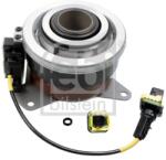 FEBI BILSTEIN Rulment De Presiune, Ambreiaj 180132 Mercedes-Benz Actros Mp4 / Mp5/Antos/Arocs (180132)