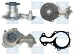 Saleri SIL Pompă De Apă, Răcire Motor Pa1584 Ford B-Max/C-Max/C-Max Ii/Ecosport/Fiesta Vi