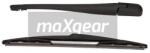 MaXgear Set Stergatoare, Curatare Parbriz Spate 39-0237 Peugeot 207 (39-0237)