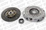 EXEDY Set Ambreiaj Hyk2029 Hyundai Accent Iii/Getz/Matrix Kia Cerato I/Rio Ii (HYK2029)