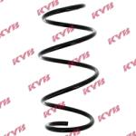 KYB Arc Spiral Punte Fata Ra1222 Dacia Sandero Ii Lada Xray