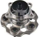 Febi Bilstein Set Rulment Roata Axa Spate Dreapta 174440 Toyota Mirai/Prius Plus