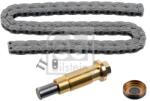 FEBI BILSTEIN Chit Lant De Distributie 44505 Mercedes-Benz C-Class/C-Class T-Model/Clc-Class (44505)