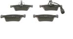 Bosch Set Placute Frana, Frana Disc 0986494309 Vw California T5/Multivan T5