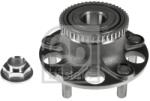 Febi Bilstein Set Rulment Roata Axa Spate Dreapta 175167 Honda Civic Ix/Civic Viii