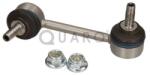 QUARO Brat/Bieleta Suspensie, Stabilizator Puntea Spate Qs0227/Hq Honda Accord Vi