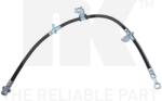 NK Furtun Frana 852634 Honda Civic Vi/Civic Vi Aerodeck Mg Mg Zs Rover 400/400 Ii (852634)