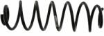 SACHS Arc Spiral Puntea Spate 992376 Opel Corsa F Peugeot 208 Ii