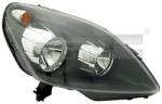 TYC Far Stanga 20-0726-05-2 Opel Zafira / Zafira Family B/Zafira B (20-0726-05-2)