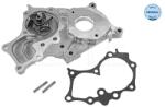 MEYLE Pompă De Apă, Răcire Motor 30-132200019 Toyota Avensis/Avensis Verso/Corolla
