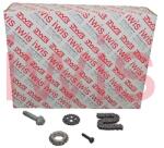 iwis Motorsysteme Set Lant, Antrenare Pompa Ulei 59815Set Mini Mini/Mini Clubman/Mini Clubvan