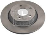 FEBI BILSTEIN Disc Frana Puntea Spate 108193 Ford Focus Iv (108193)