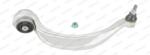 Moog Brat, Suspensie Roata Au-Tc-13654 Audi A8 D4