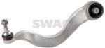 SWAG Brat, Suspensie Roata Axa Fata Stanga 33101913 Bmw 3 Gran Turismo (33101913)