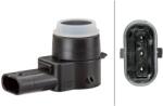 HELLA Sensor, Ajutor Parcare 6Px358141-091 Mercedes-Benz A-Class/B-Class/C-Class/Cls (6PX358141-091)