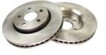 MAXGEAR Disc Frana 19-4880 Jeep Grand Cherokee/Grand Cherokee Iv