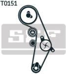 SKF Set Curea De Distributie Vkma01018 Audi A4 B6/A4 B7/A6 C5 Skoda Superb I (VKMA01018)