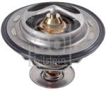 FEBI BILSTEIN Termostat, Lichid Racire 172714 Audi A4 B9/A5/A6 C8/Q2/Q3 Seat Alhambra/Arona (172714)