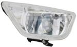 TYC Proiector Ceata Dreapta 19-0827-01-2 Ford Focus I (19-0827-01-2)