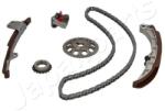 JAPANPARTS Chit Lant De Distributie Kdk-202 Citroën C1/C1 Ii Daihatsu Cuore Vii/Sirion