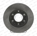 FERODO Disc Frana Ddf991 Toyota Granvia/Hiace / Commuter V/Hiace Iv/Hiace V