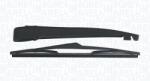 Magneti Marelli Set Stergatoare, Curatare Parbriz 000723180073 Ford Fiesta Vi (000723180073)