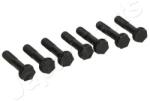 JAPANPARTS Surub, Coroana Dintata-Volanta Bv-500 Mitsubishi Pajero Iii/Pajero Iv