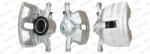 FERODO Etrier Frana Fcl695215 Audi A3/Q2 Seat Ateca/Leon Skoda Karoq/Octavia Iii