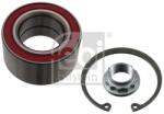 Febi Bilstein Set Rulment Roata Axa Spate Dreapta 21996 Bmw 3
