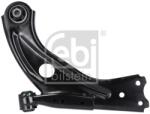 Febi Bilstein Brat, Suspensie Roata Partea De Jos 180058 Citroën Berlingo/C4 Picasso Ii