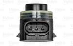 Valeo Sensor, Ajutor Parcare Spate 890019 Audi A1/A1 Allstreet/A1 City Carver/A3/A4 B9